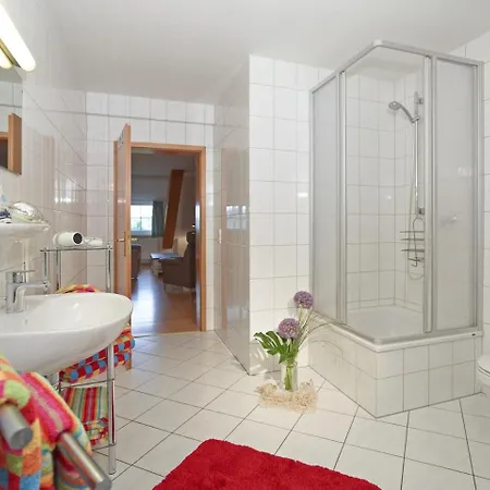 Apartment In Otterndorf