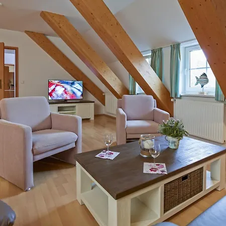 Apartment In
